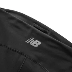 New Balance Træningstøj|Træningstøj-Sleek Pocket High Rise 27'' Tights Dame