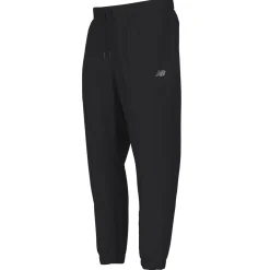 New Balance Træningstøj|Træningstøj-Sport Essentials Woven Jogger Herre  Black