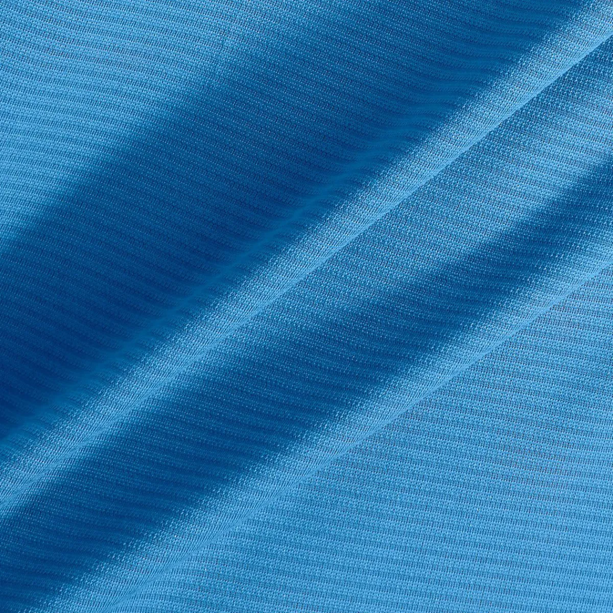 New Balance Træningstøj|Løbetøj-Sport Essentials T-Shirt Dame Blue Agate