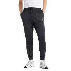 New Balance Træningstøj|Træningstøj-Sport Knit Joggingbukser Herre  Black