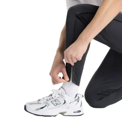 New Balance Træningstøj|Træningstøj-Sport Knit Joggingbukser Herre Black