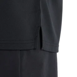 New Balance Træningstøj|Løbetøj-Sport Short Sleeve T-Shirt Herre Black