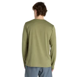 New Balance Løbetøj|Løbetøj-Sport Trænings- og Løbetrøje Herre  Dark Olivine