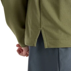 New Balance Løbetøj|Løbetøj-Sport Trænings- og Løbetrøje Herre  Dark Olivine