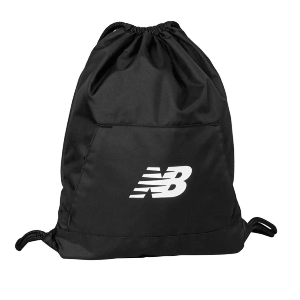 New Balance Rygsække|Sportstasker-Team Drawstring Sackbag