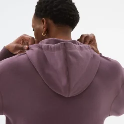 New Balance Træningstøj|Træningstøj-Uni-ssentials French Terry Hoodie