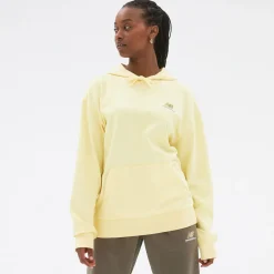 New Balance Træningstøj|Træningstøj-Uni-ssentials French Terry Hoodie