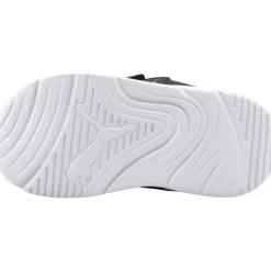 Puma Sportssko-Fun Racer Velcro Sneakers Børn  Bright Cobalt / High Risk Red