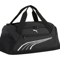 Puma Sportstasker|Tasker Og Rygsække-Fundamentals Extra Small Sportstaske Puma Black