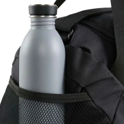 Puma Sportstasker|Tasker Og Rygsække-Fundamentals Extra Small Sportstaske Puma Black