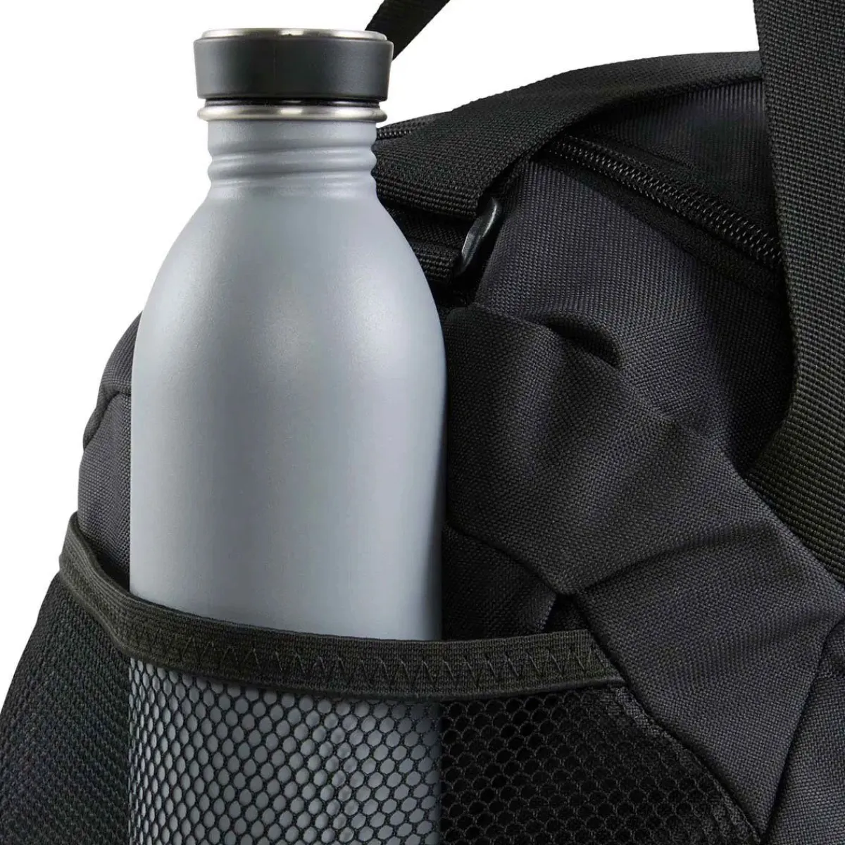 Puma Sportstasker|Tasker Og Rygsække-Fundamentals Extra Small Sportstaske Puma Black