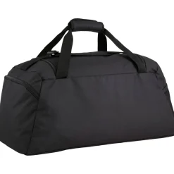 Puma Sportstasker|Tasker Og Rygsække-Fundamentals Medium Sportstaske  Puma Black