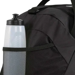 Puma Sportstasker|Tasker Og Rygsække-Fundamentals Medium Sportstaske  Puma Black