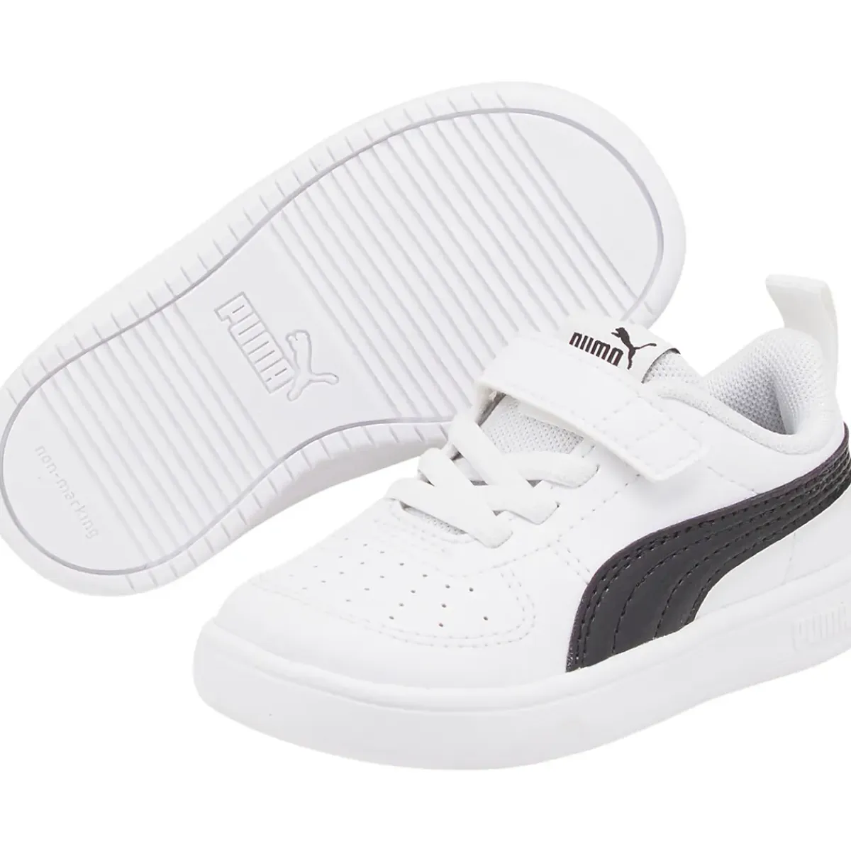 Puma Sportssko-Rickie AC Sneakers Børn