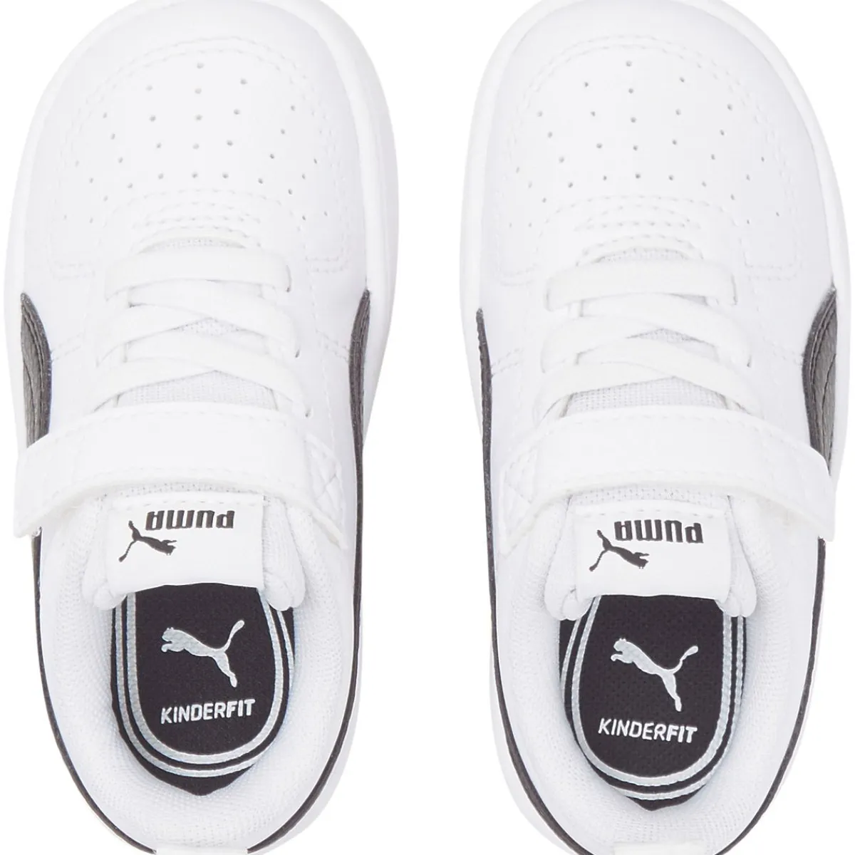 Puma Sportssko-Rickie AC Sneakers Børn