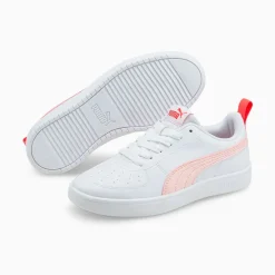 Puma Sportssko-Rickie Jr Sneakers Børn