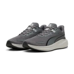 Puma Fritidssko|Sneakers-Skyrocket Lite Sneakers  Cool Dark Grey / Light Gray