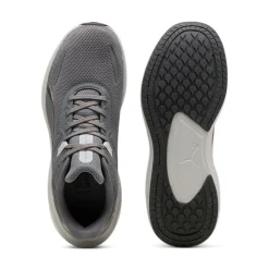 Puma Fritidssko|Sneakers-Skyrocket Lite Sneakers  Cool Dark Grey / Light Gray