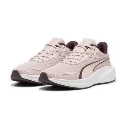 Puma Fritidssko|Sneakers-Skyrocket Lite Sneakers  Mauve Mist / Midnight Plum