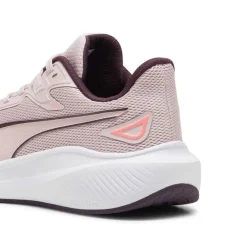 Puma Fritidssko|Sneakers-Skyrocket Lite Sneakers Mauve Mist / Midnight Plum