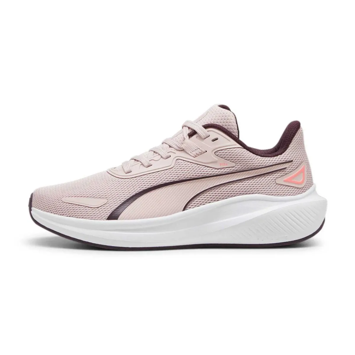 Puma Fritidssko|Sneakers-Skyrocket Lite Sneakers Mauve Mist / Midnight Plum
