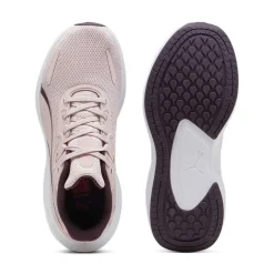 Puma Fritidssko|Sneakers-Skyrocket Lite Sneakers Mauve Mist / Midnight Plum