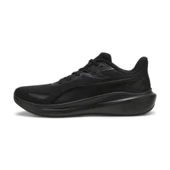 Puma Fritidssko|Sneakers-Skyrocket Lite Sneakers  Black / Cool Dark Gray