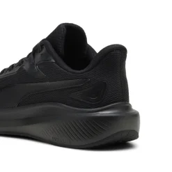 Puma Fritidssko|Sneakers-Skyrocket Lite Sneakers  Black / Cool Dark Gray