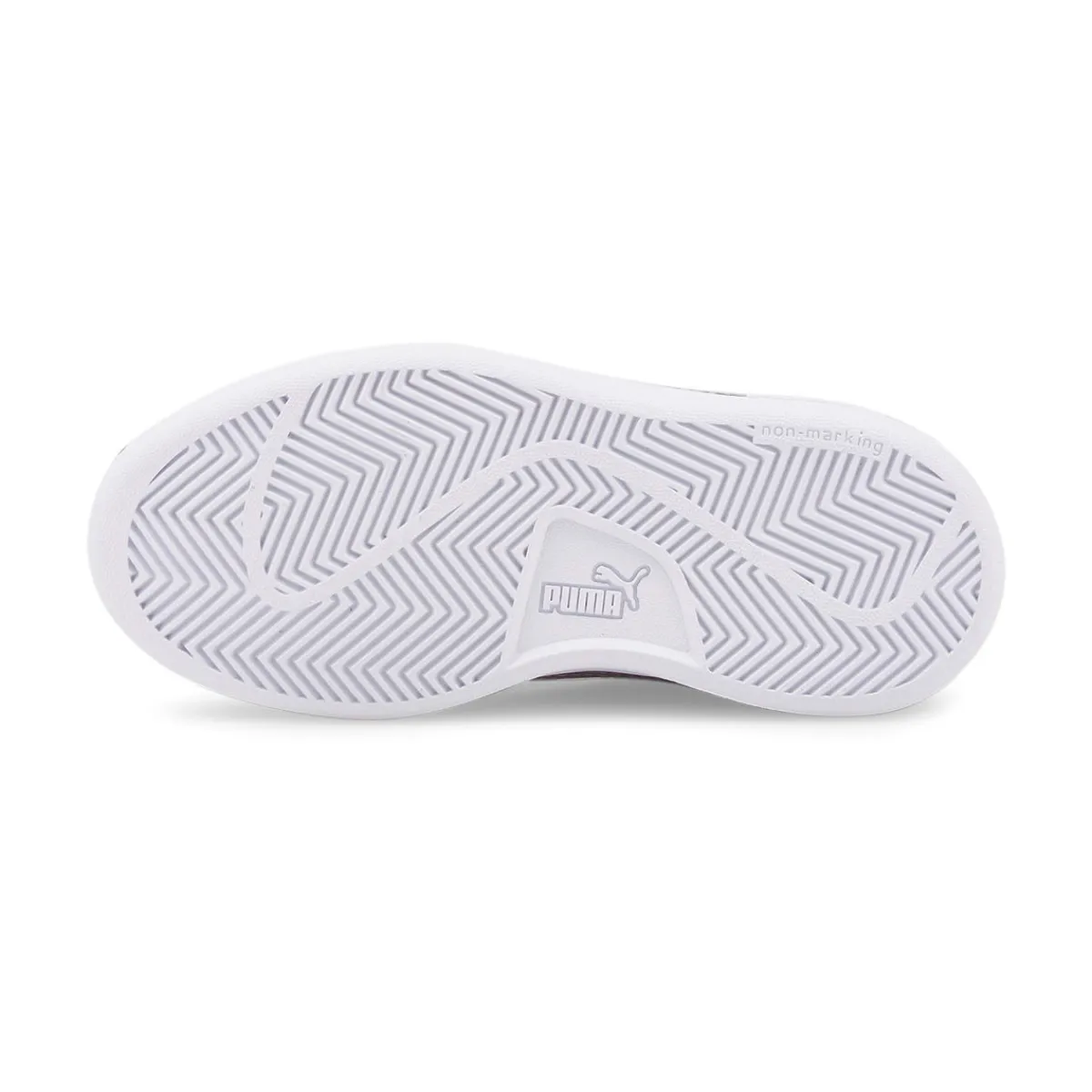 Puma Sportssko-Smash V2 Glitz Glam Sneakers Børn