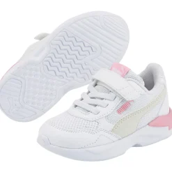 Puma Sportssko-X-Ray Speed Lite Velcro Sneakers Børn