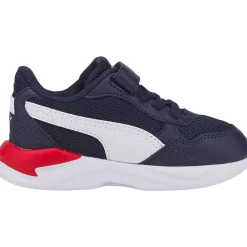 Puma Sportssko-X-Ray Speed Lite Velcro Sneakers Børn