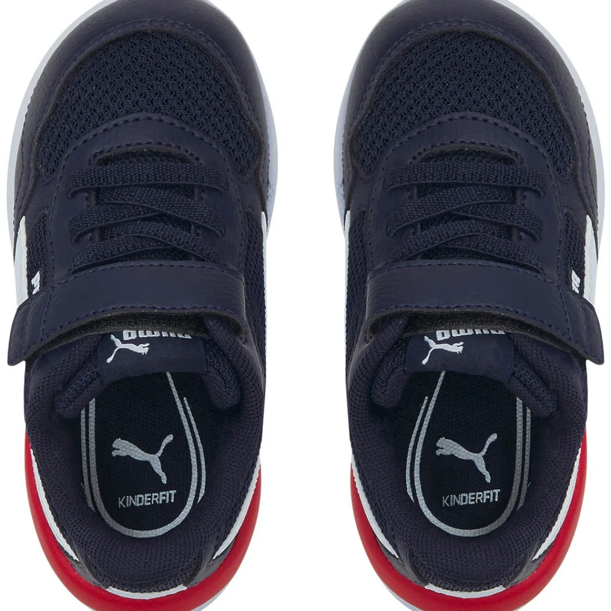 Puma Sportssko-X-Ray Speed Lite Velcro Sneakers Børn
