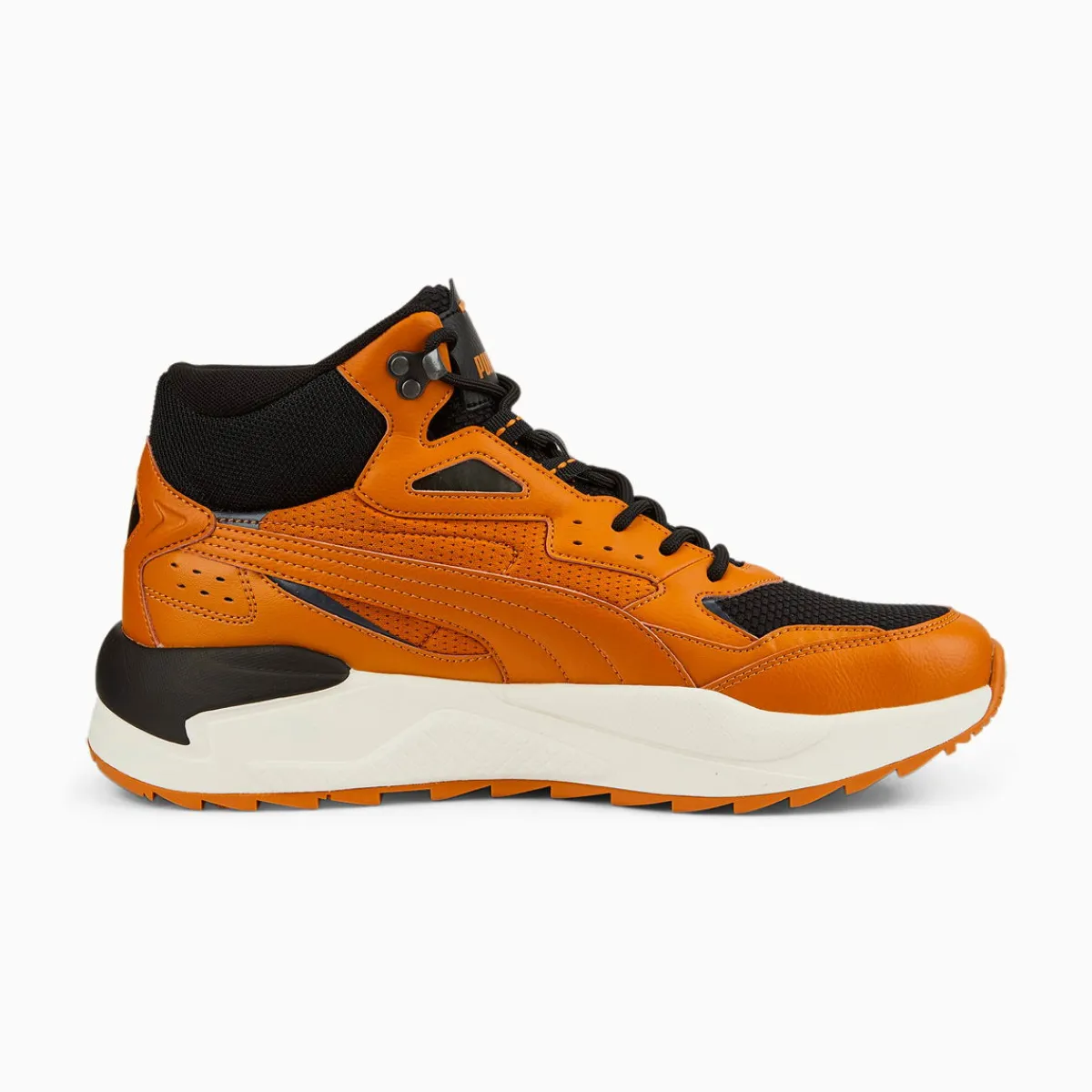 Puma Fritidssko|Sneakers-X-Ray Speed Mid WTR Herrestøvle