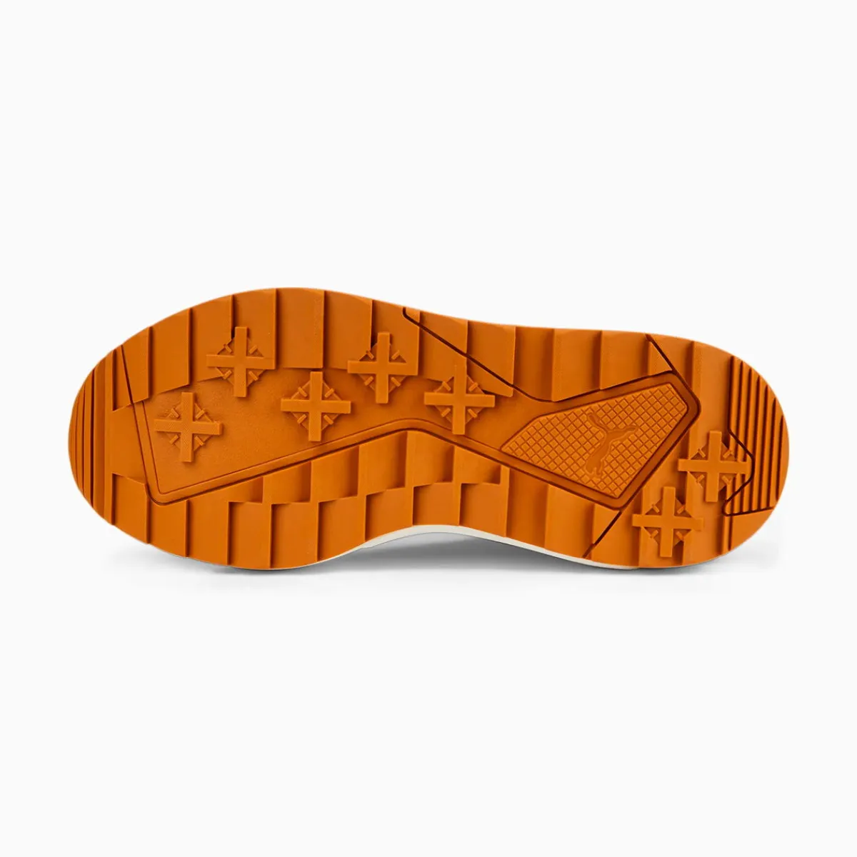 Puma Fritidssko|Sneakers-X-Ray Speed Mid WTR Herrestøvle