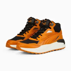 Puma Fritidssko|Sneakers-X-Ray Speed Mid WTR Herrestøvle