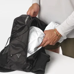 Salomon Rygsække|Løbeudstyr-Active Skin 8 Set Løberygsæk