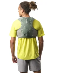 Salomon Løbeudstyr|Løbeudstyr-Active Skin 4 Set Løberygsæk