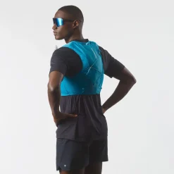 Salomon Løbeudstyr|Løbeudstyr-Active Skin 4 Set Løberygsæk