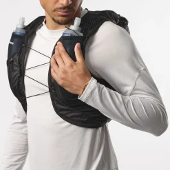 Salomon Rygsække|Løbeudstyr-Active Skin 12 Set Løberygsæk