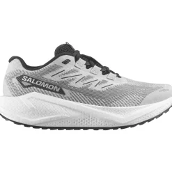 Salomon Løbesko|Fritidssko-Aero Blaze 3 GRVL Løbesko Herre Lunar Rock / White / Black