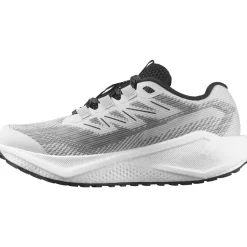 Salomon Løbesko|Løbesko-Aero Blaze 3 GRVL Løbesko Dame  Lunar Rock / White / Black