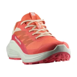 Salomon Fodtøj|Løbesko-Alphaglide Damesko