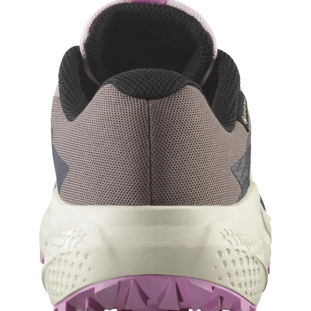 Salomon Fodtøj|Løbesko-Alphaglide Gore-Tex Vandresko Dame