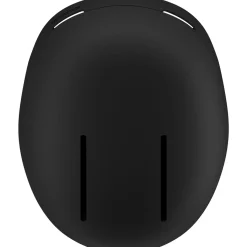 Salomon Skiudstyr-Brigade Index Skihjelm, black