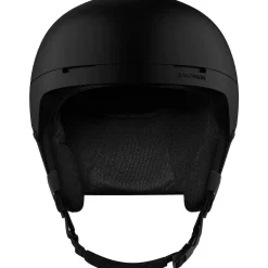 Salomon Skiudstyr-Brigade Skihjelm Black