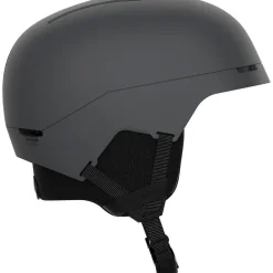 Salomon Skiudstyr-Brigade Skihjelm Ebony