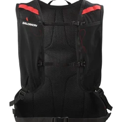 Salomon Rygsække|Løbeudstyr-Cross 8 Løberygsæk