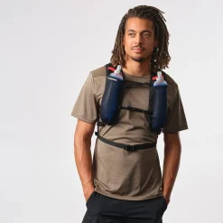 Salomon Rygsække|Løbeudstyr-Cross 8 Løberygsæk