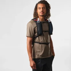 Salomon Rygsække|Løbeudstyr-Cross 12 Løberygsæk