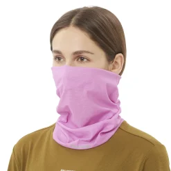 Salomon Vintertøj|Løbetøj-Cross Halsedisse